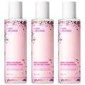Sakura Hyaluronic Acid Boosting Essence - 120ml (3-Pack)