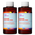 Niacinamide Brightening Toner - 120ml (2-Pack)